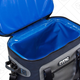 RTIC 20 Soft Pack | $88 | Amazon
RTIC 30 Soft Pack | $108 | Amazon
RTIC 40 Soft Pack | $132 | Amazon